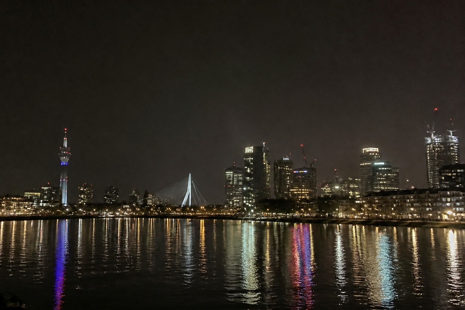 Overige nachtfotografie vragen